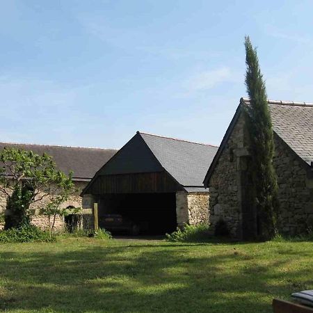 Domaine De La Tranquillite V Βίλα Noyal-Muzillac Εξωτερικό φωτογραφία