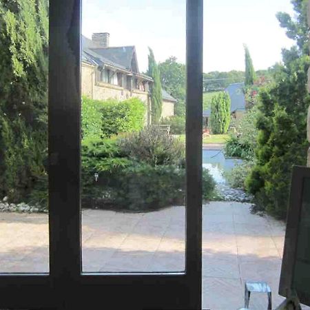 Domaine De La Tranquillite V Βίλα Noyal-Muzillac Εξωτερικό φωτογραφία