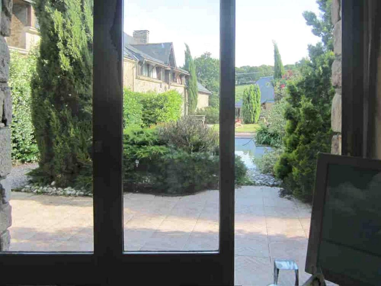 Domaine De La Tranquillite V Βίλα Noyal-Muzillac Εξωτερικό φωτογραφία